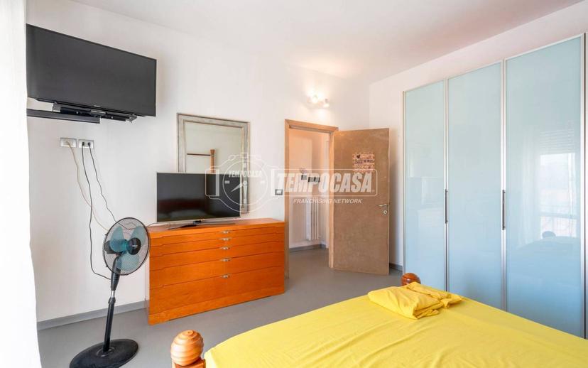 Appartamento via Francesco Baracca 24, Centro, Civitanova Marche — foto 13 di 42