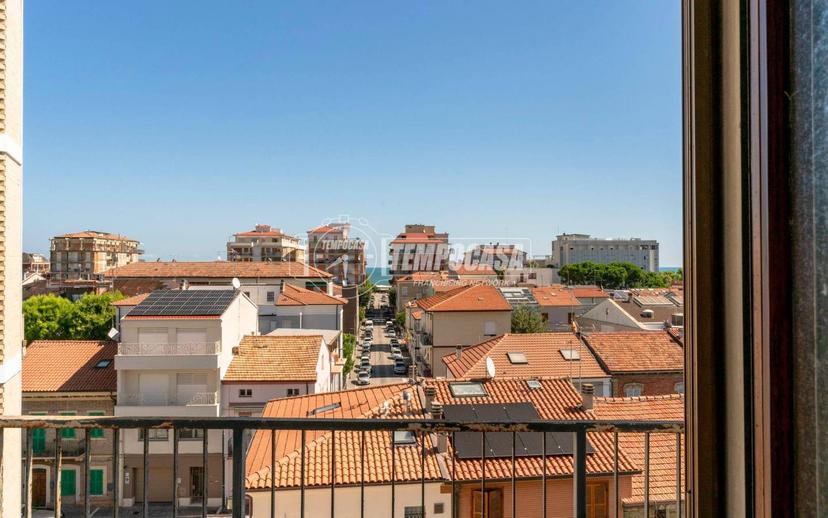 Appartamento via Francesco Baracca 24, Centro, Civitanova Marche — foto 28 di 42