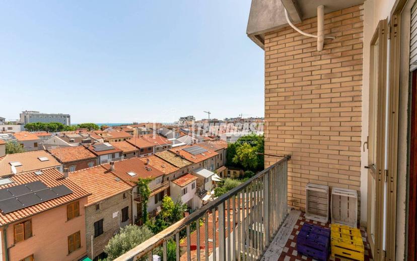 Appartamento via Francesco Baracca 24, Centro, Civitanova Marche — foto 8 di 42