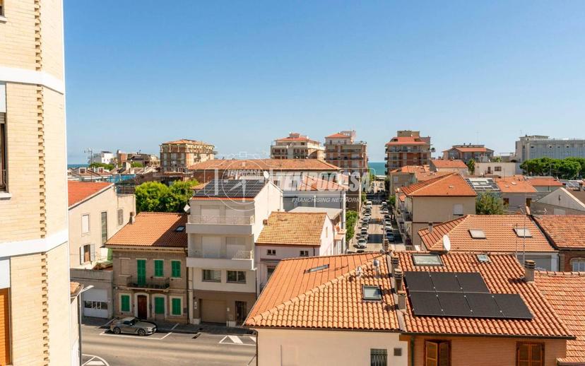 Appartamento via Francesco Baracca 24, Centro, Civitanova Marche — foto 24 di 42