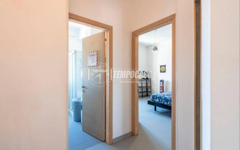 Appartamento via Francesco Baracca 24, Centro, Civitanova Marche — foto 15 di 42