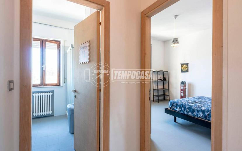 Appartamento via Francesco Baracca 24, Centro, Civitanova Marche — foto 32 di 42