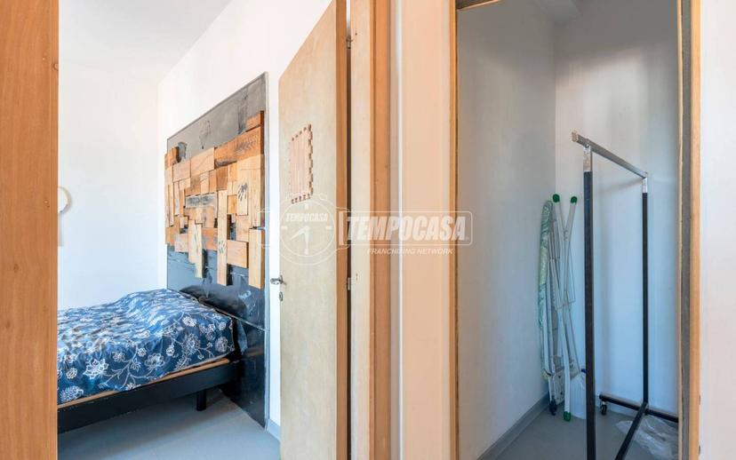 Appartamento via Francesco Baracca 24, Centro, Civitanova Marche — foto 22 di 42