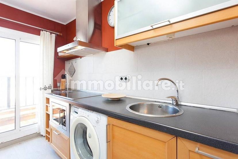 Bilocale via Sant'Alberto 260, Bassette - Porto, Ravenna — foto 3 di 12
