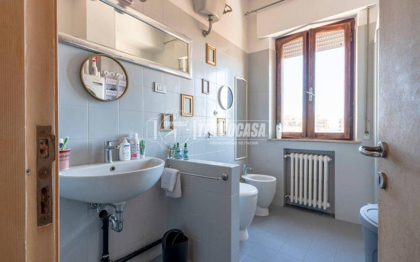 Appartamento via Francesco Baracca 24, Centro, Civitanova Marche — foto 19 di 42