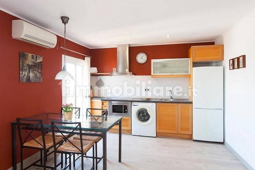 Bilocale via Sant'Alberto 260, Bassette - Porto, Ravenna — foto 2 di 12