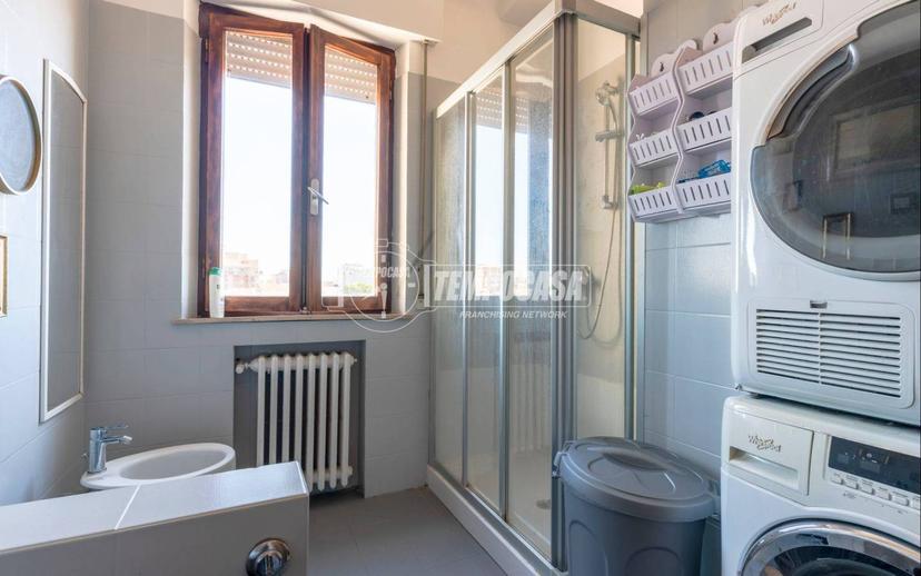 Appartamento via Francesco Baracca 24, Centro, Civitanova Marche — foto 17 di 42