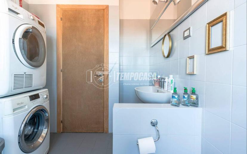 Appartamento via Francesco Baracca 24, Centro, Civitanova Marche — foto 21 di 42