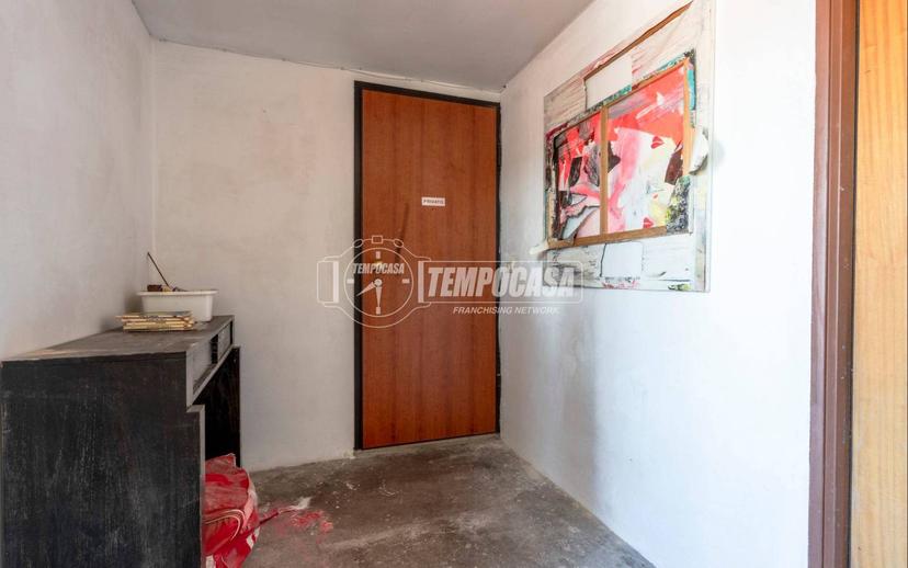 Appartamento via Francesco Baracca 24, Centro, Civitanova Marche — foto 38 di 42