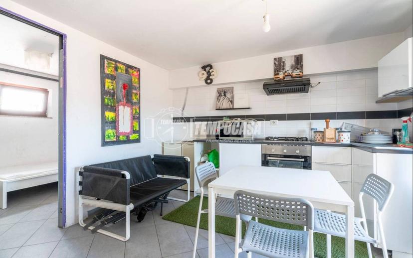 Appartamento via Francesco Baracca 24, Centro, Civitanova Marche — foto 16 di 42