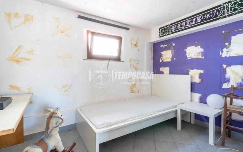 Appartamento via Francesco Baracca 24, Centro, Civitanova Marche — foto 27 di 42