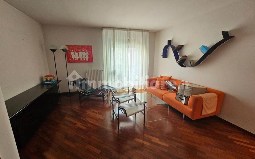 Quadrilocale via Enrico Dandolo 50, Centro, Andria — foto 12 di 15