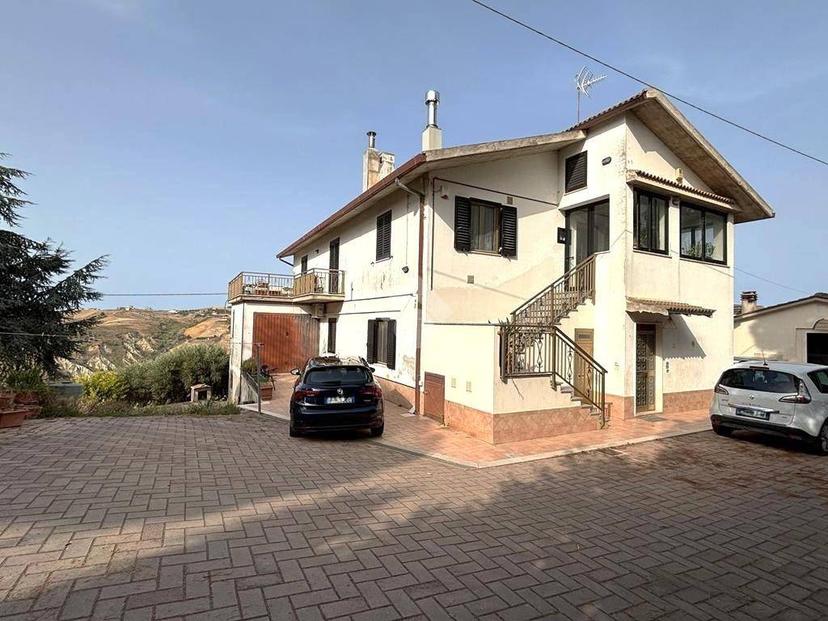 Terratetto plurifamiliare via Cavalieri 1, Atri — foto 36 di 40