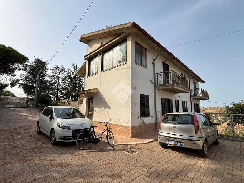 Terratetto plurifamiliare via Cavalieri 1, Atri — foto 21 di 40