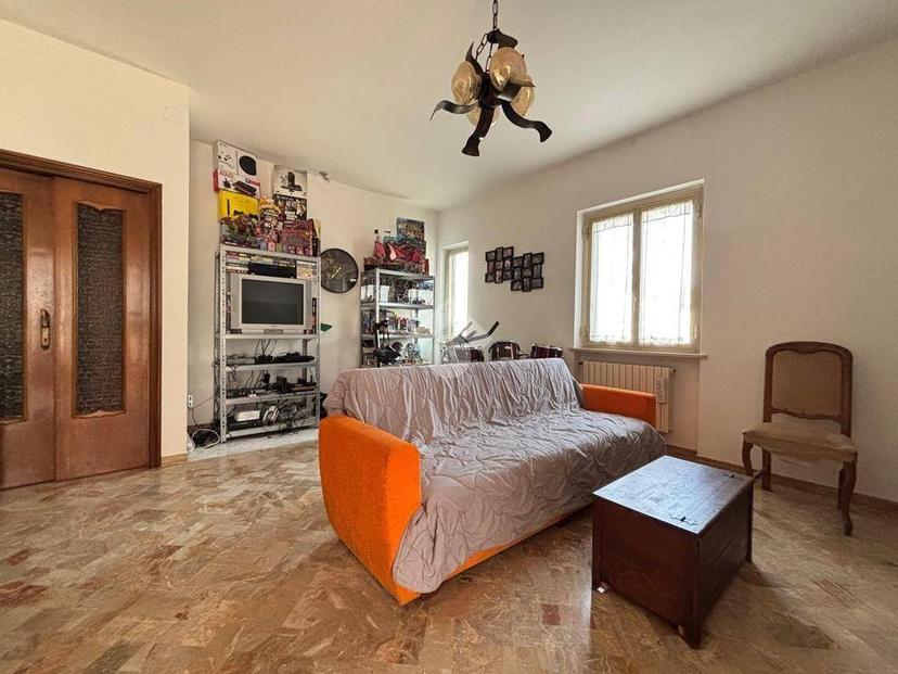 Terratetto plurifamiliare via Cavalieri 1, Atri — foto 35 di 40