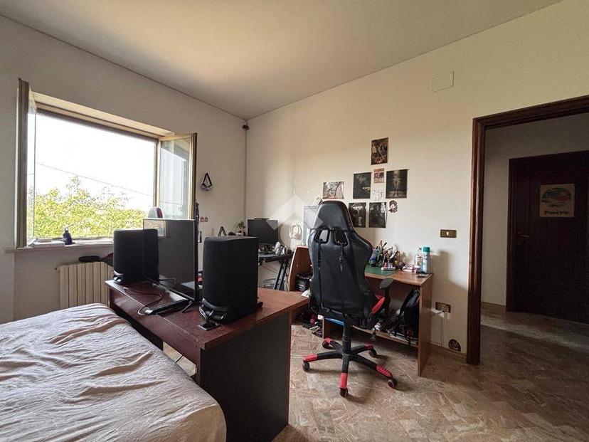 Terratetto plurifamiliare via Cavalieri 1, Atri — foto 37 di 40