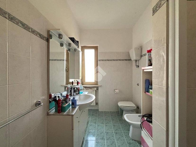 Terratetto plurifamiliare via Cavalieri 1, Atri — foto 18 di 40