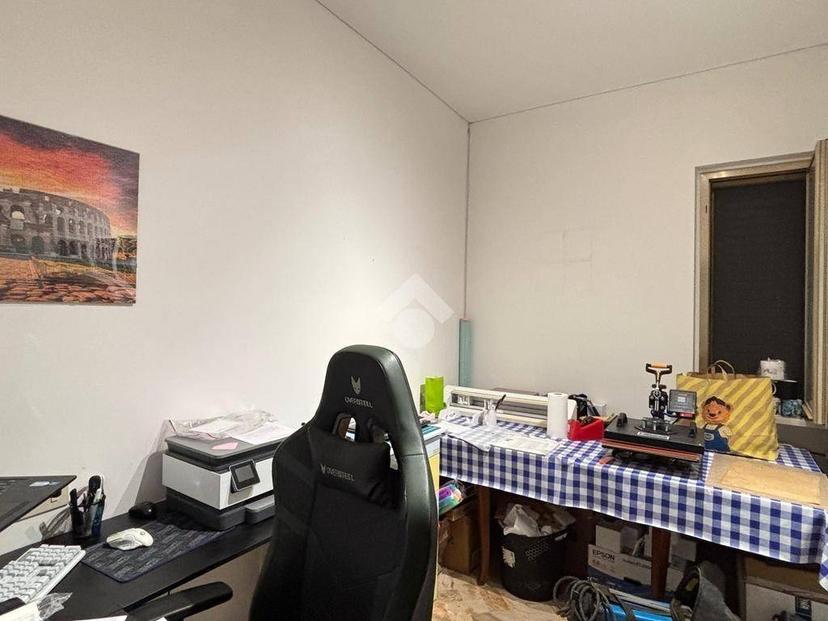 Terratetto plurifamiliare via Cavalieri 1, Atri — foto 39 di 40