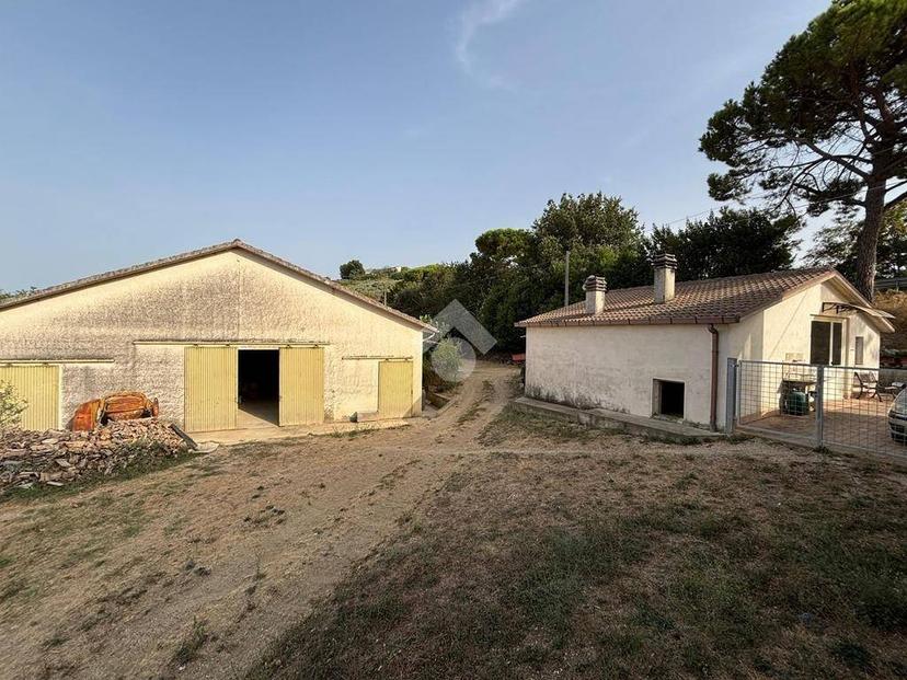 Terratetto plurifamiliare via Cavalieri 1, Atri — foto 5 di 40
