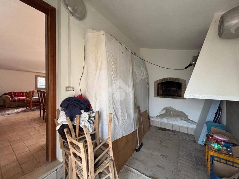 Terratetto plurifamiliare via Cavalieri 1, Atri — foto 17 di 40