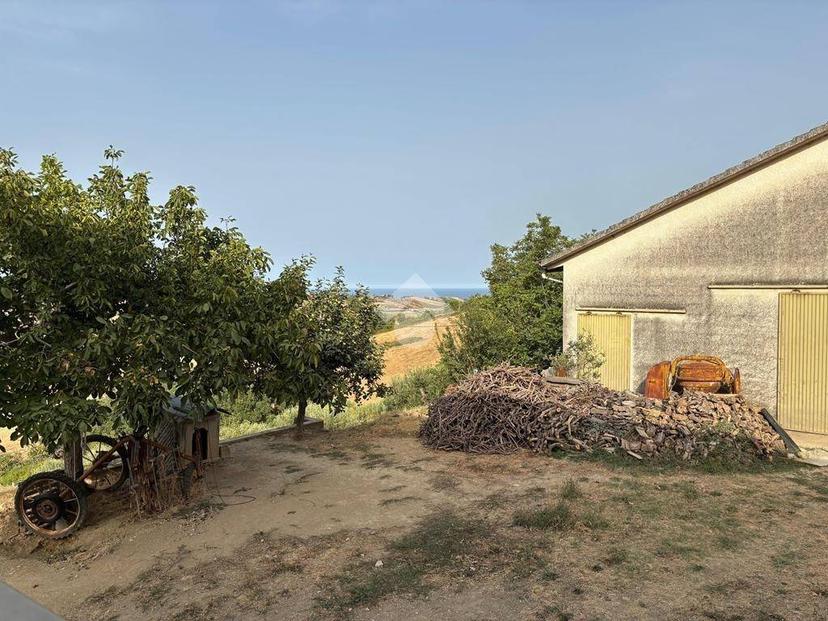 Terratetto plurifamiliare via Cavalieri 1, Atri — foto 30 di 40