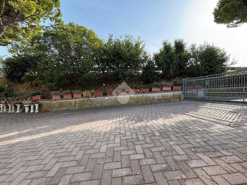 Terratetto plurifamiliare via Cavalieri 1, Atri — foto 27 di 40