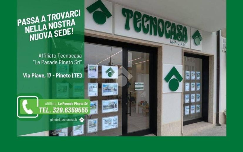 Terratetto plurifamiliare via Cavalieri 1, Atri — foto 9 di 40