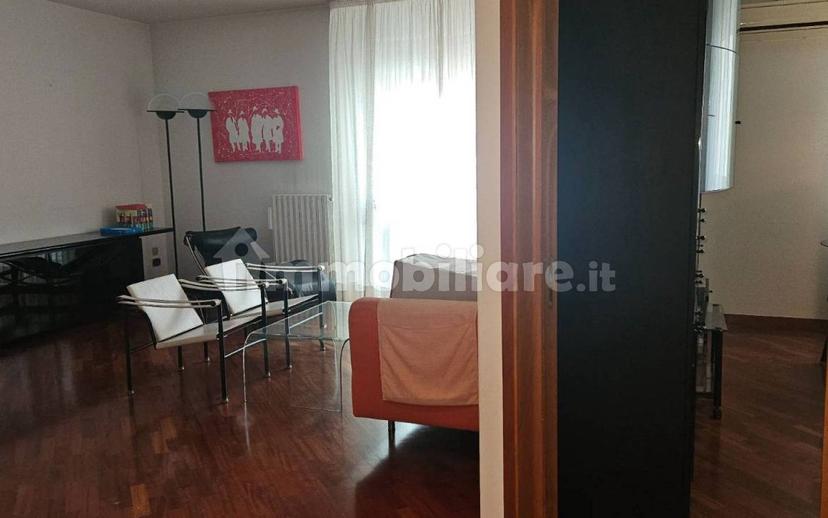 Quadrilocale via Enrico Dandolo 50, Centro, Andria — foto 10 di 15