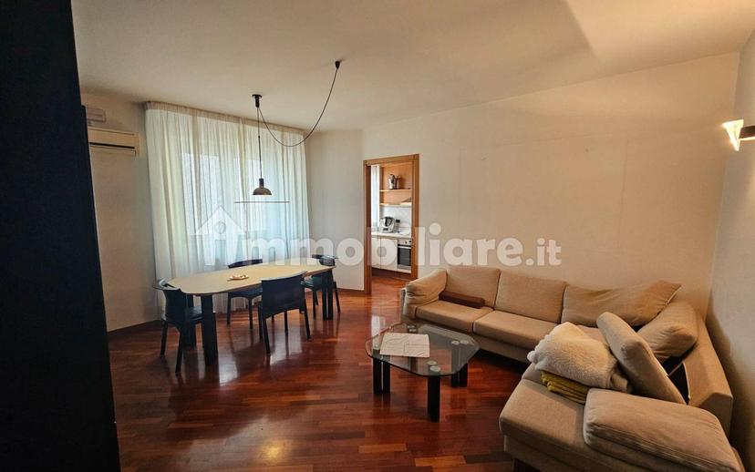 Quadrilocale via Enrico Dandolo 50, Centro, Andria — foto 14 di 15