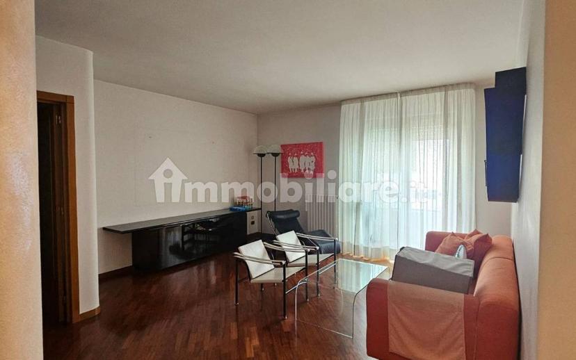 Quadrilocale via Enrico Dandolo 50, Centro, Andria — foto 6 di 15