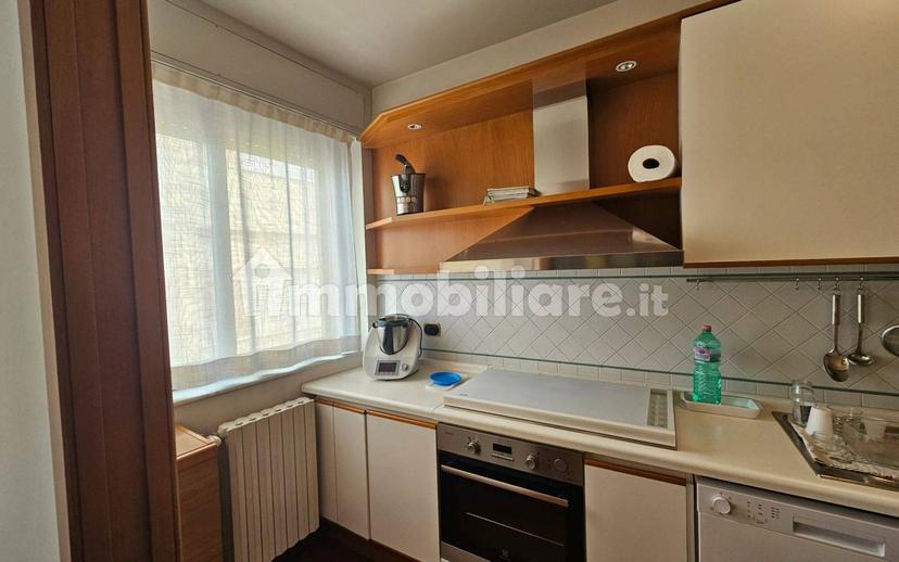 Quadrilocale via Enrico Dandolo 50, Centro, Andria — foto 7 di 15