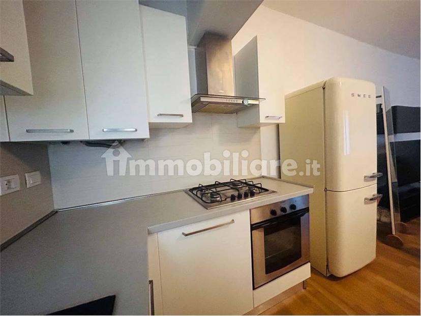 Trilocale ottimo stato, secondo piano, Centro Storico, Reggio Emilia — foto 29 di 32
