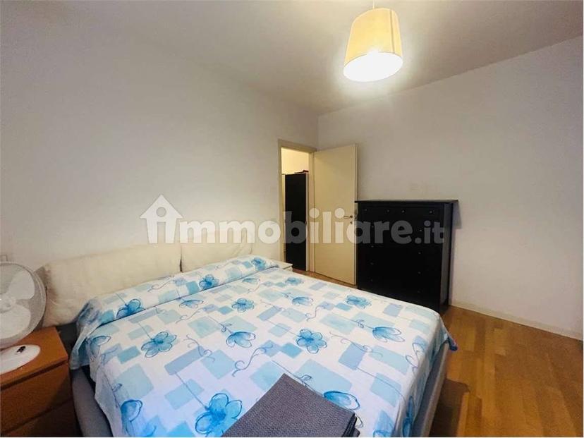 Trilocale ottimo stato, secondo piano, Centro Storico, Reggio Emilia — foto 6 di 32