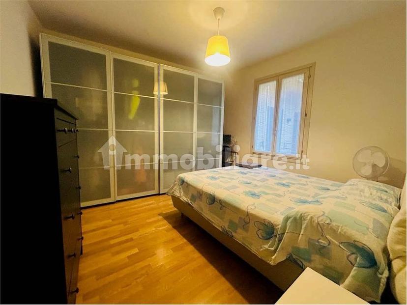 Trilocale ottimo stato, secondo piano, Centro Storico, Reggio Emilia — foto 8 di 32