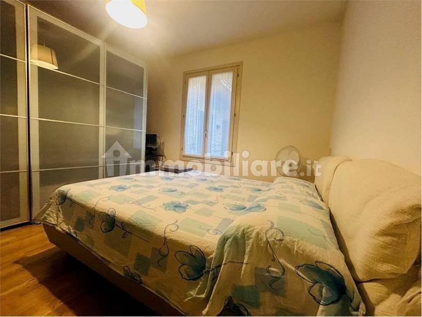 Trilocale ottimo stato, secondo piano, Centro Storico, Reggio Emilia — foto 26 di 32