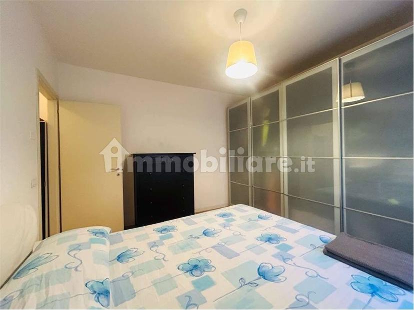 Trilocale ottimo stato, secondo piano, Centro Storico, Reggio Emilia — foto 3 di 32