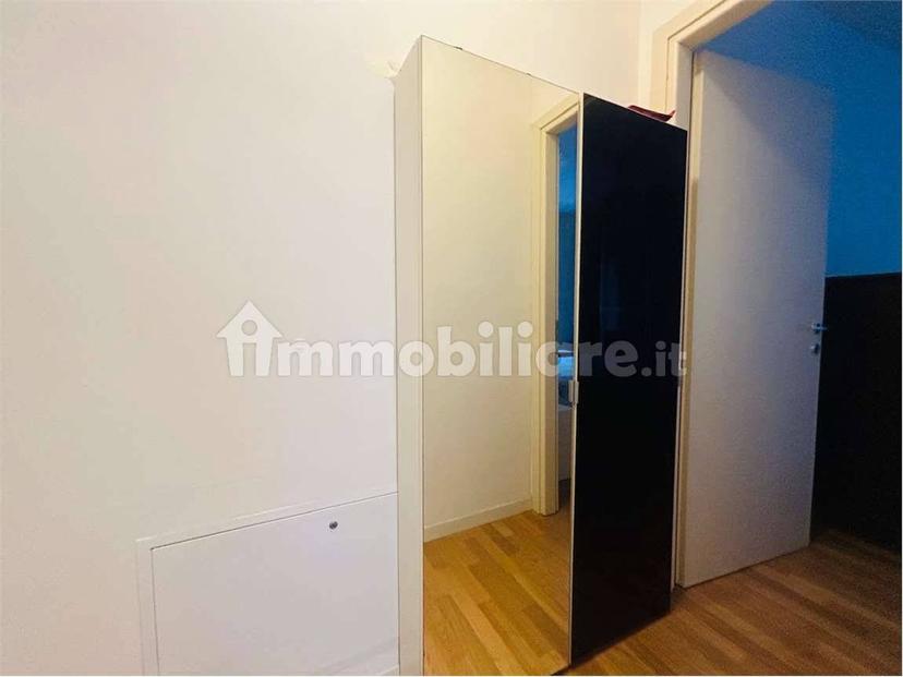 Trilocale ottimo stato, secondo piano, Centro Storico, Reggio Emilia — foto 32 di 32