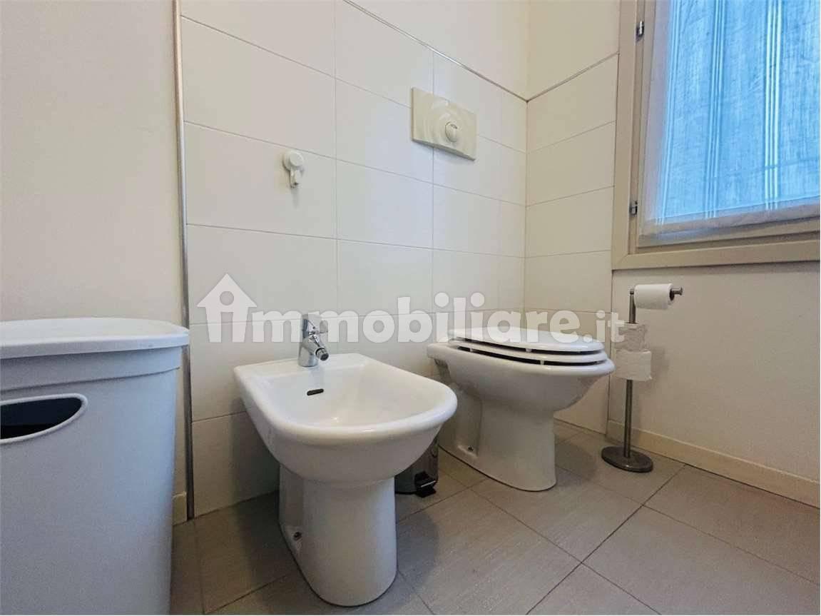 Trilocale ottimo stato, secondo piano, Centro Storico, Reggio Emilia