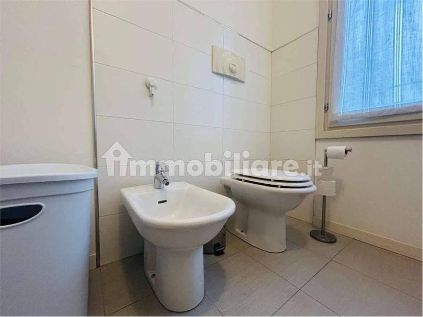 Trilocale ottimo stato, secondo piano, Centro Storico, Reggio Emilia