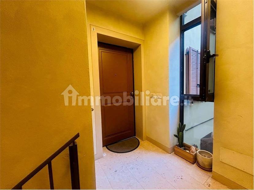 Trilocale ottimo stato, secondo piano, Centro Storico, Reggio Emilia — foto 17 di 32