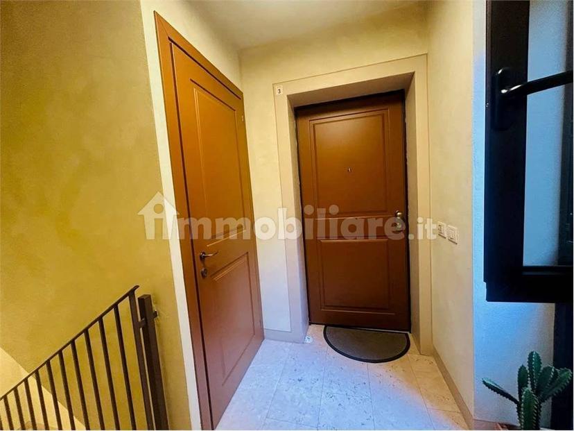 Trilocale ottimo stato, secondo piano, Centro Storico, Reggio Emilia — foto 15 di 32