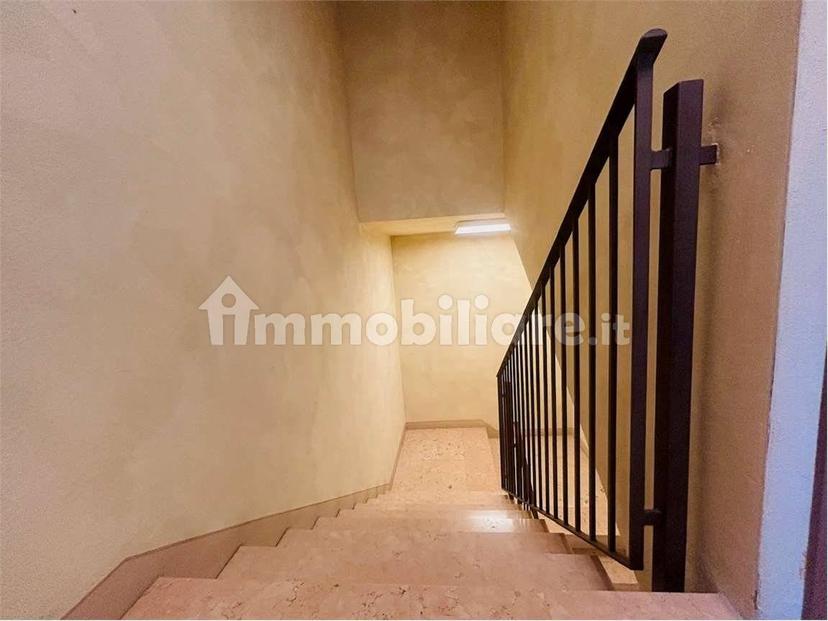 Trilocale ottimo stato, secondo piano, Centro Storico, Reggio Emilia — foto 11 di 32
