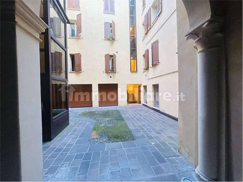 Trilocale ottimo stato, secondo piano, Centro Storico, Reggio Emilia — foto 19 di 32