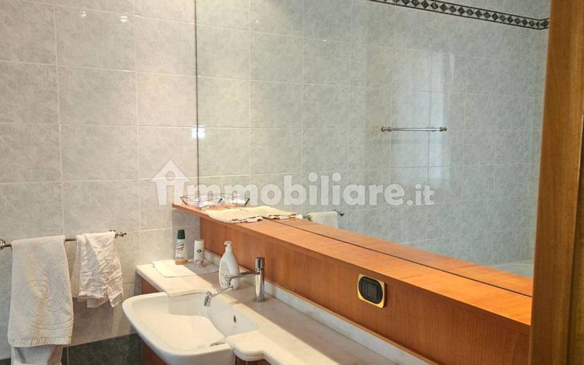 Quadrilocale via Enrico Dandolo 50, Centro, Andria — foto 15 di 15