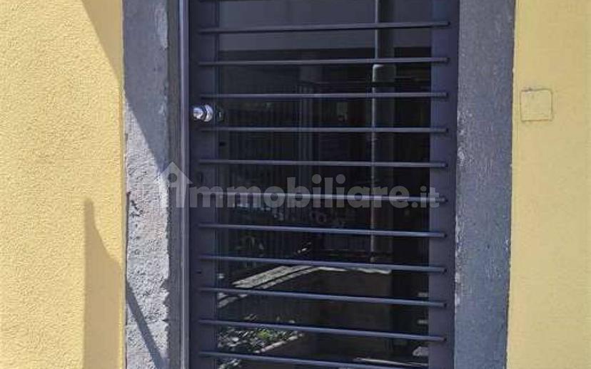 Bilocale via Maironi Da Ponte, 64, Valverde, Bergamo