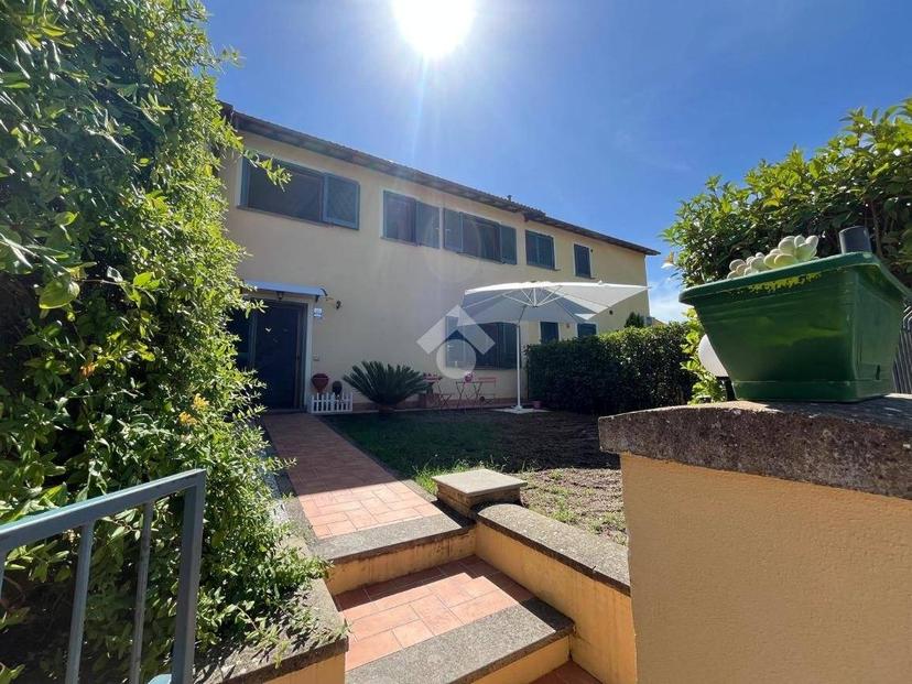 Villa plurifamiliare via Sappada 6, Porano — foto 17 di 35