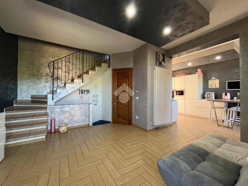 Villa plurifamiliare via Sappada 6, Porano — foto 28 di 35