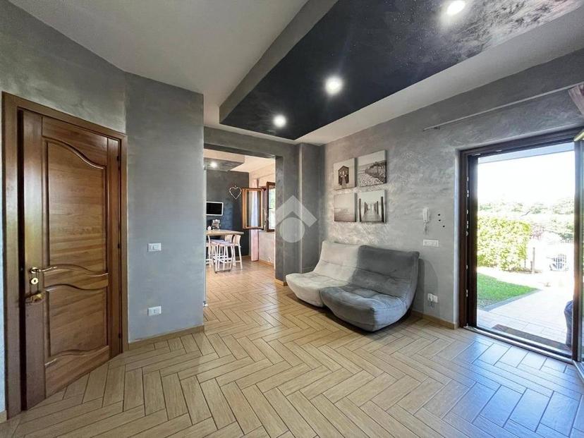 Villa plurifamiliare via Sappada 6, Porano — foto 24 di 35