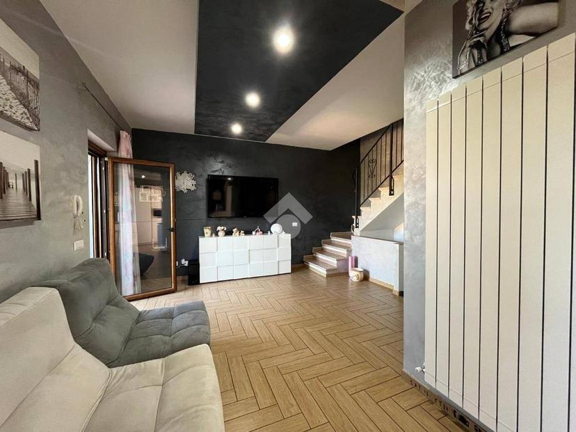 Villa plurifamiliare via Sappada 6, Porano — foto 31 di 35
