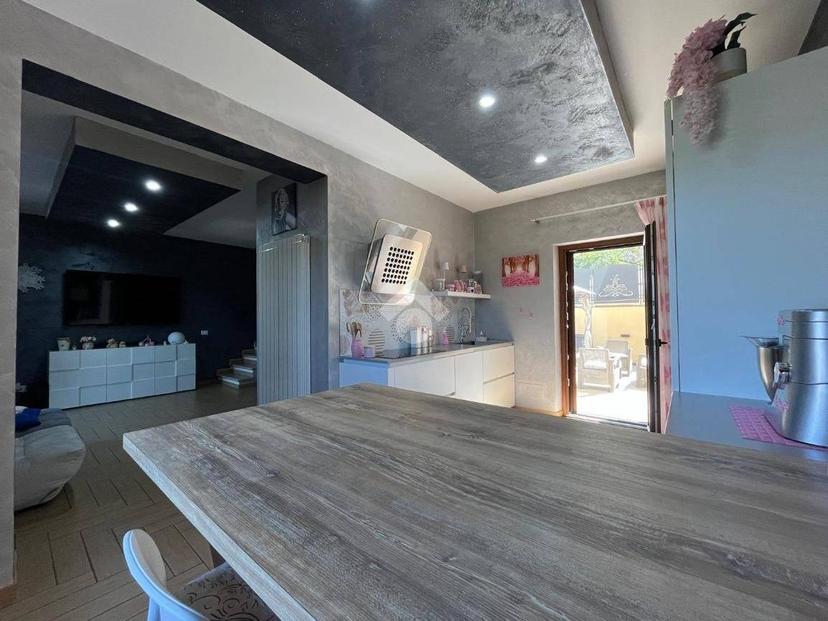 Villa plurifamiliare via Sappada 6, Porano — foto 25 di 35